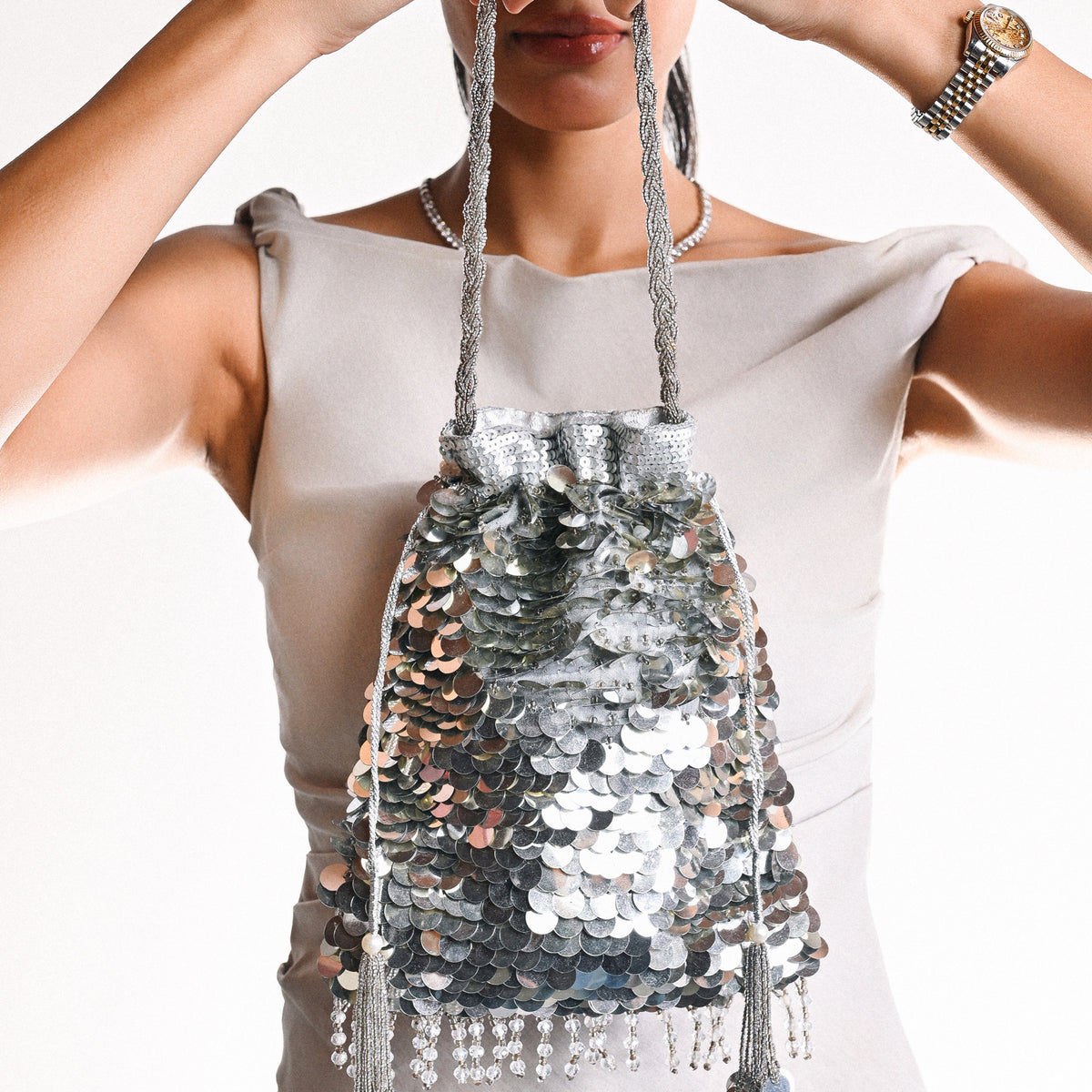 Shimmer and Shine
