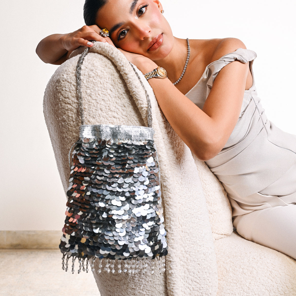 Shimmer and Shine
