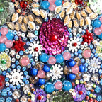 Jewel Half-Moon