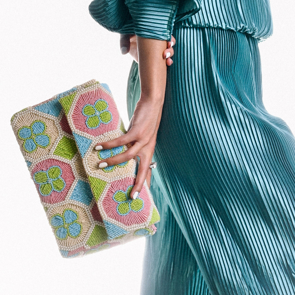Vintage Flora
