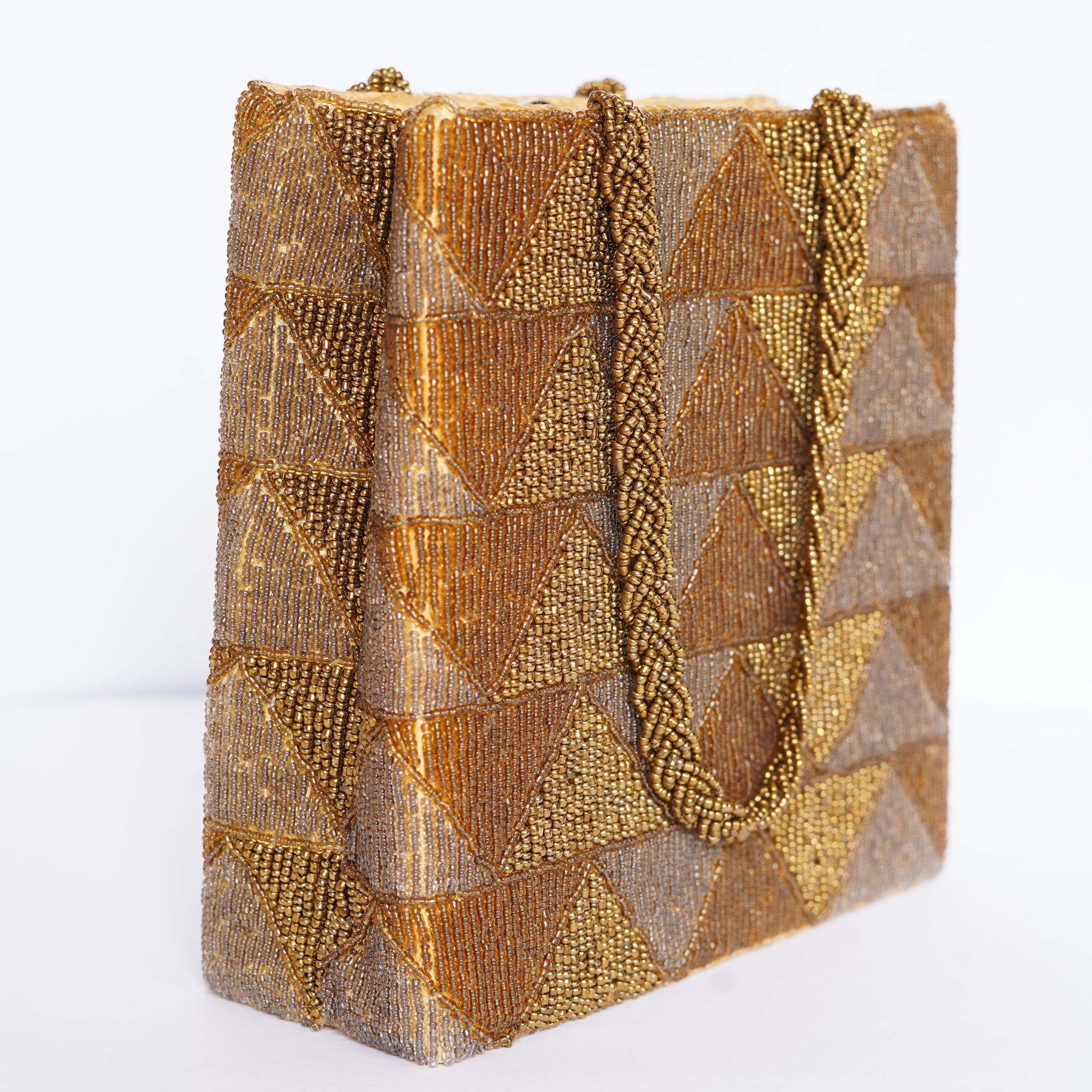 Aztec Gold