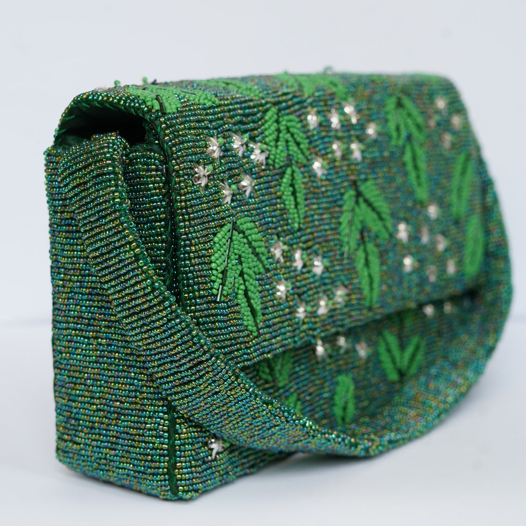 Emerald Patels