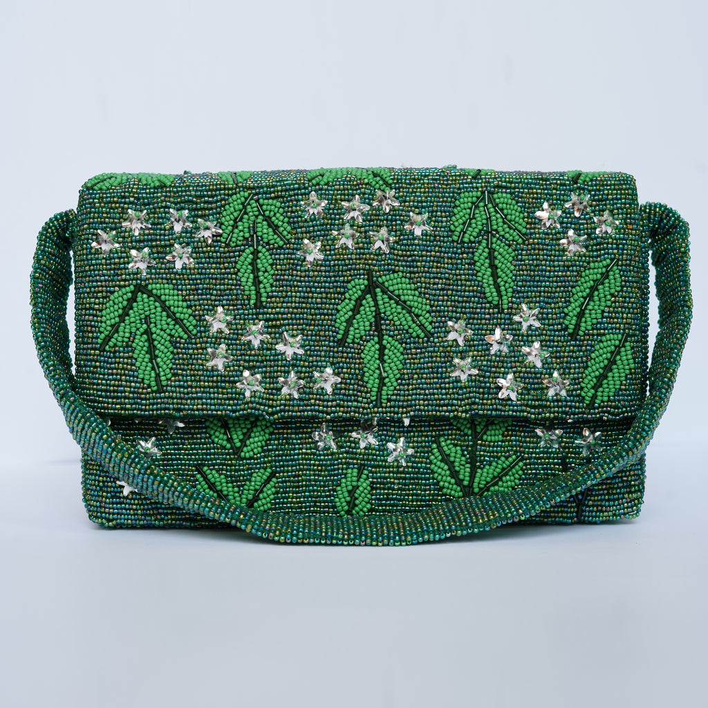 Emerald Patels