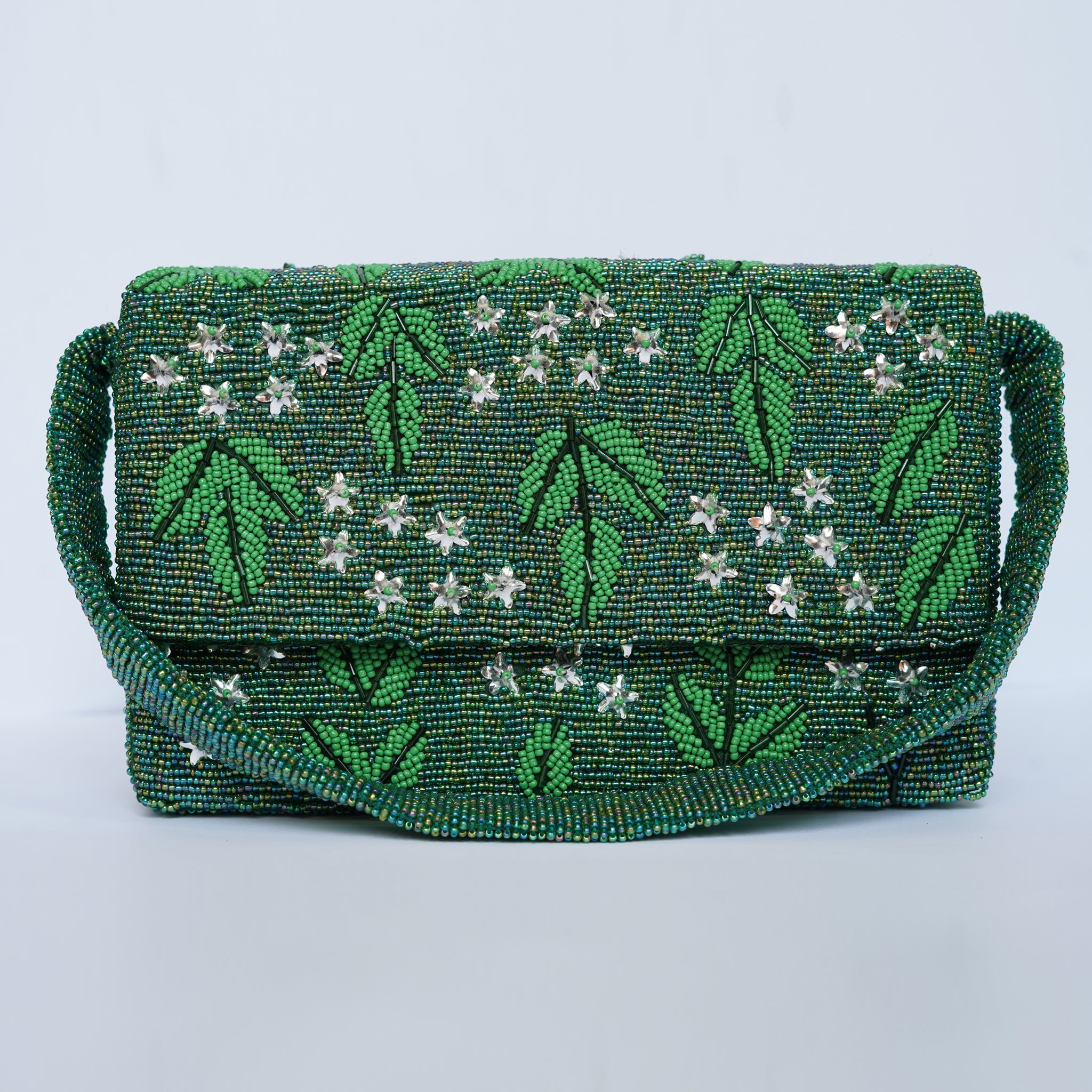 Emerald Patels