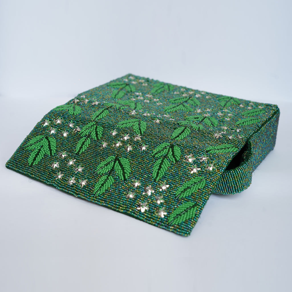 Emerald Patels
