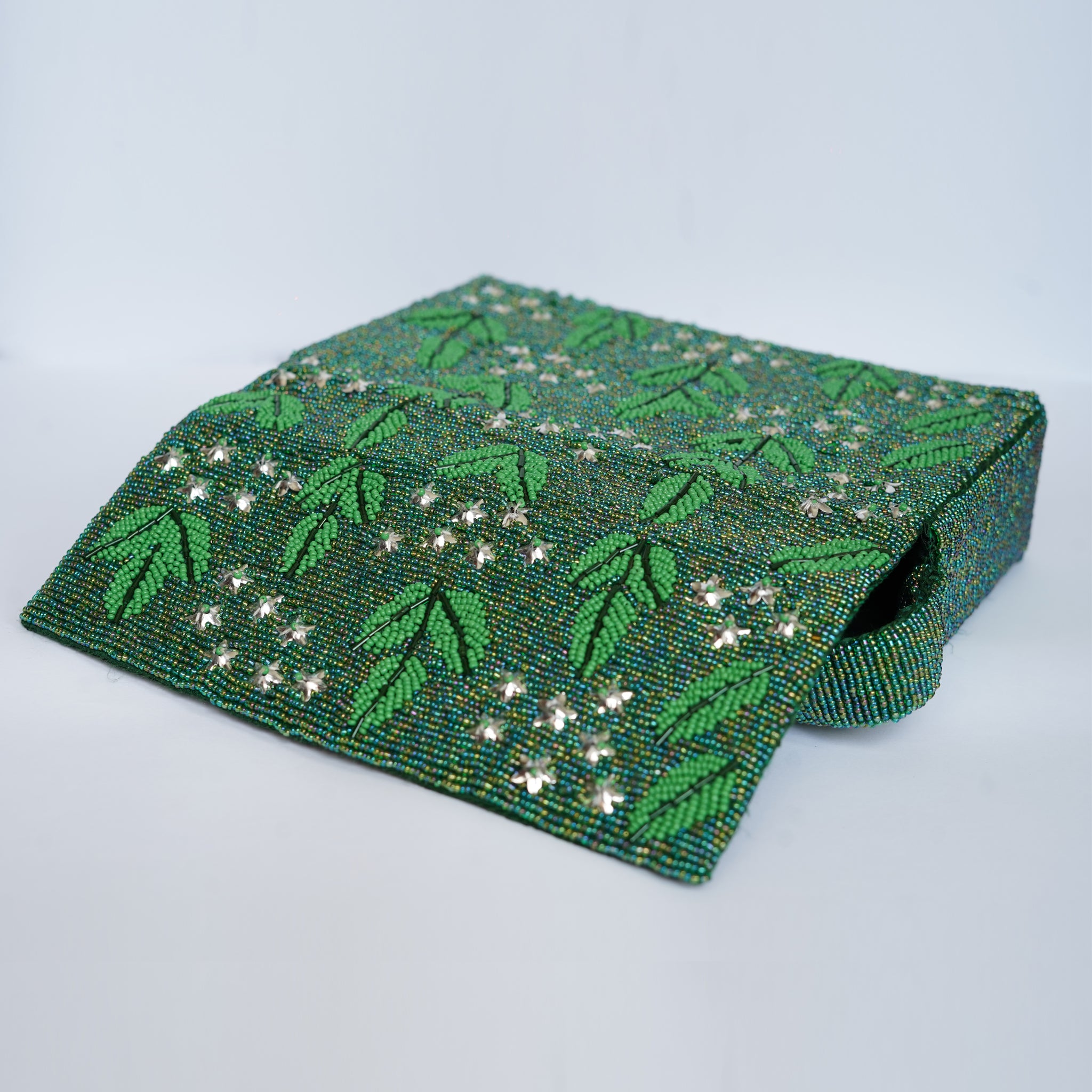 Emerald Patels