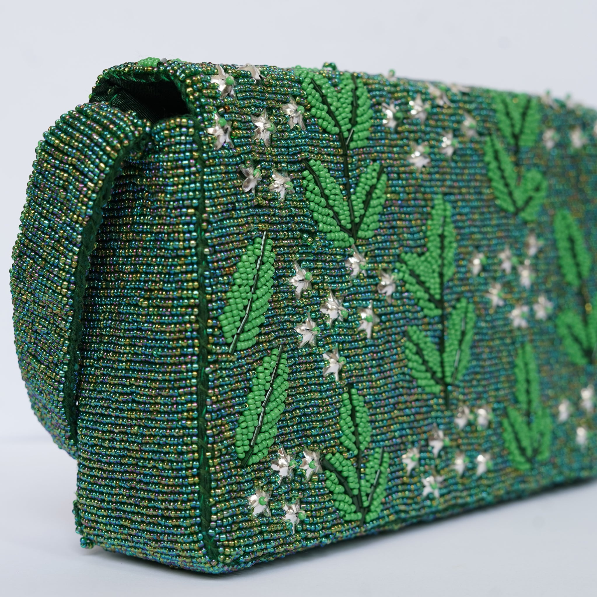 Emerald Patels