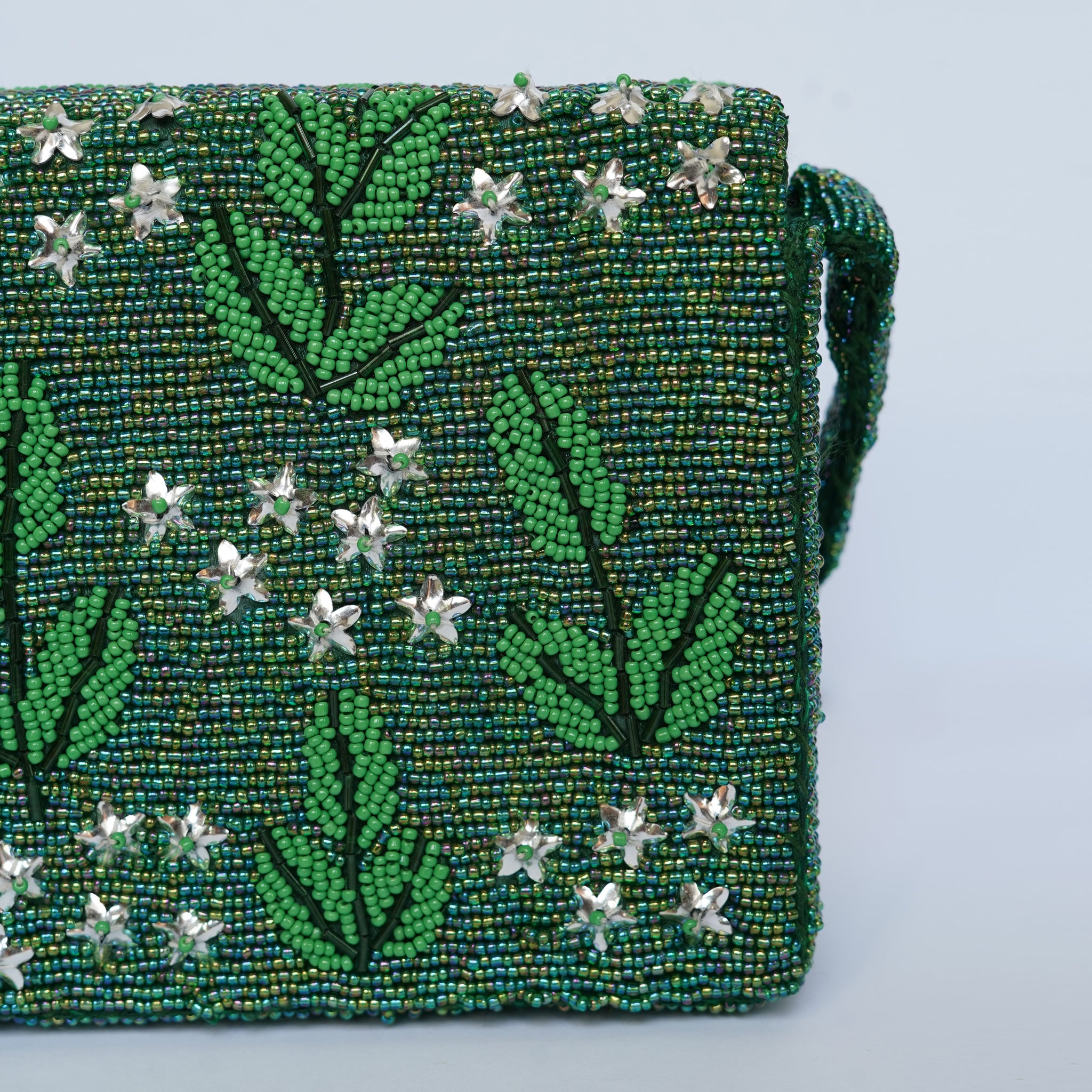 Emerald Patels