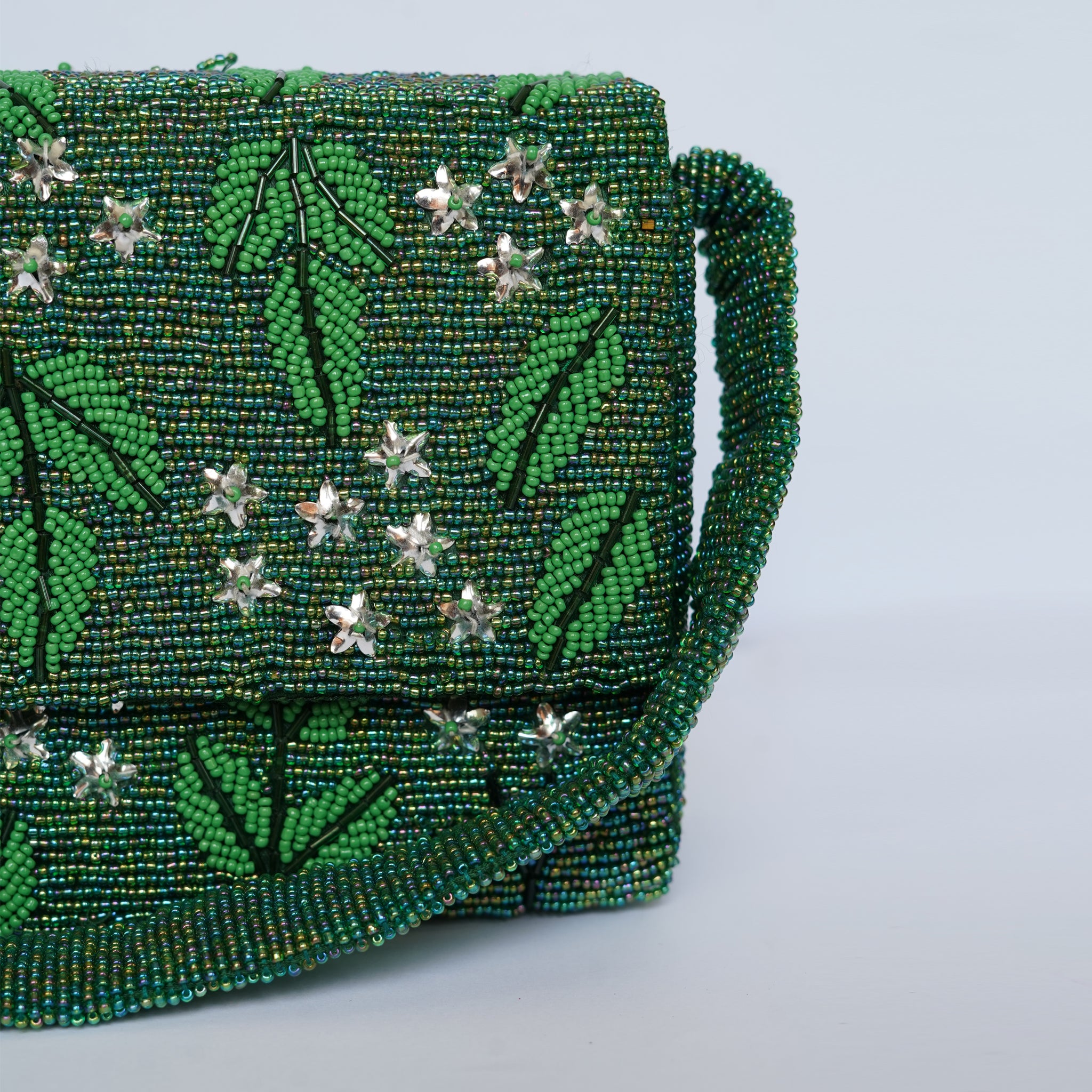 Emerald Patels
