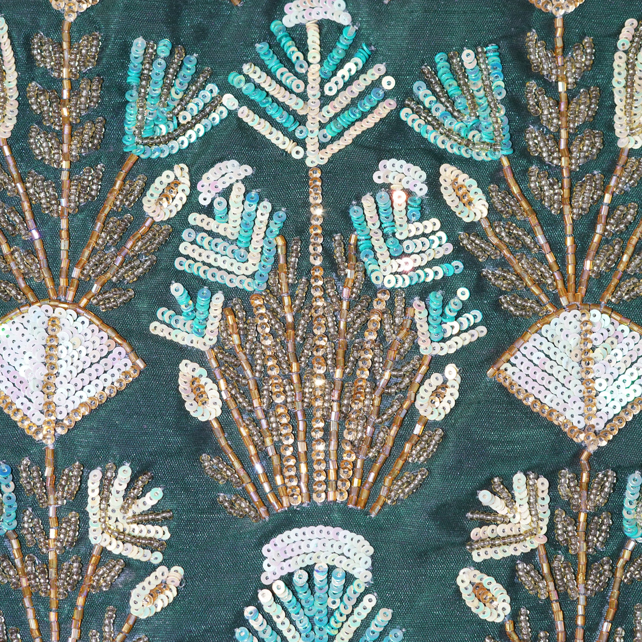 Exotic Emeralds