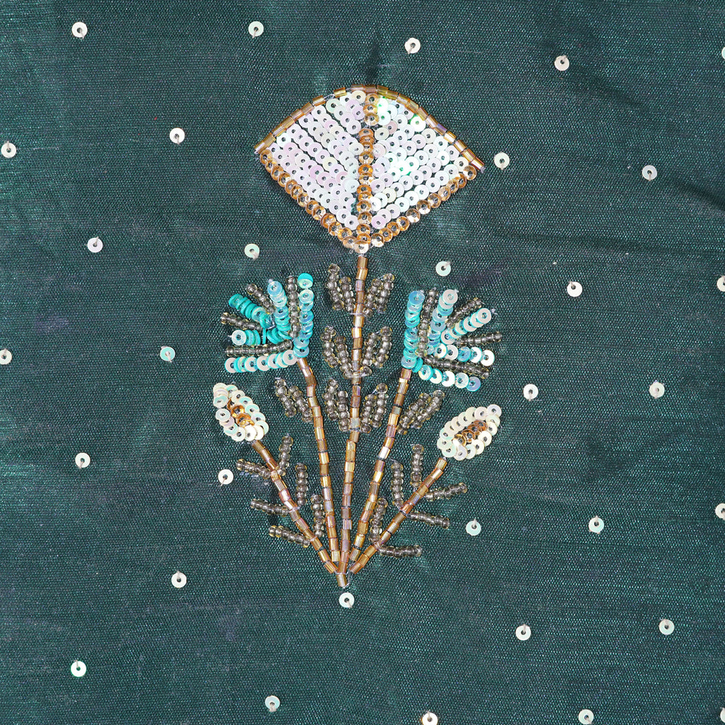 Exotic Emeralds