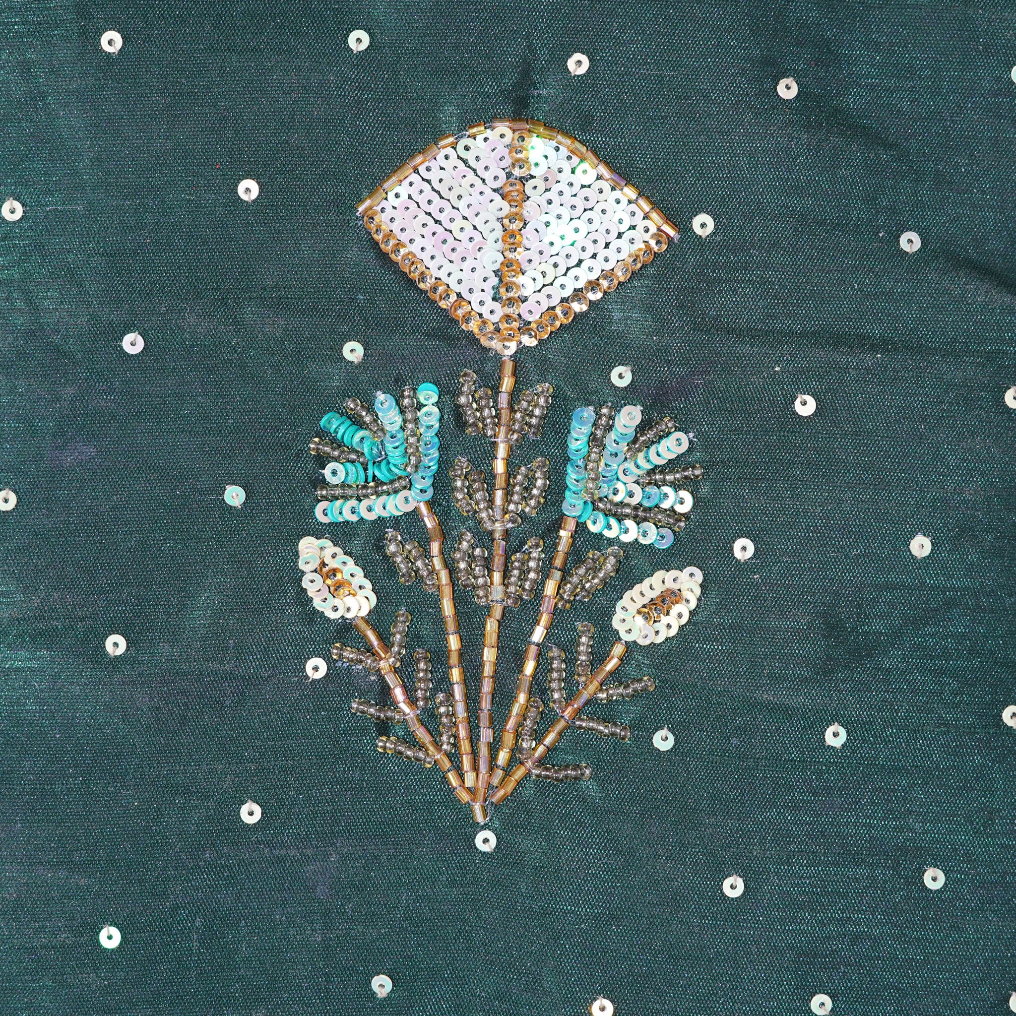 Exotic Emeralds