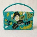 Leafy Tropicana