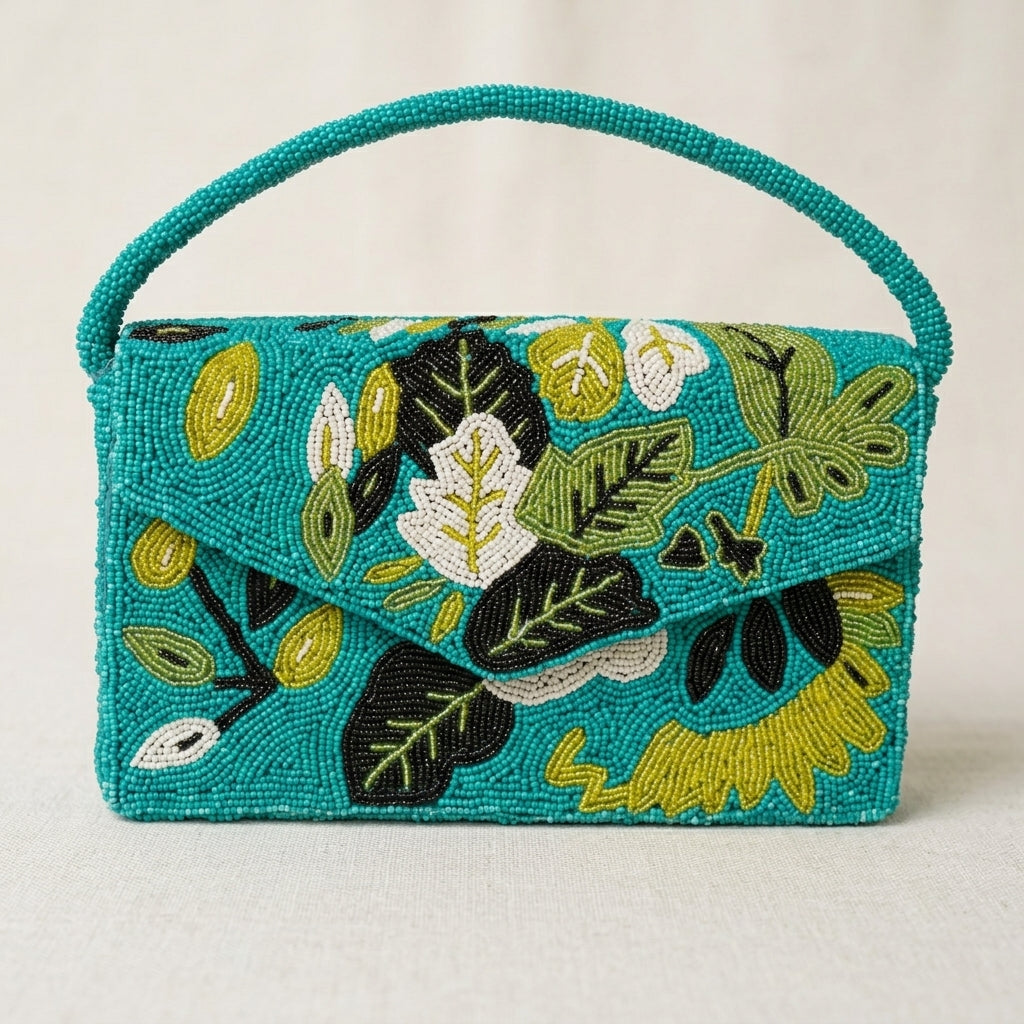Leafy Tropicana
