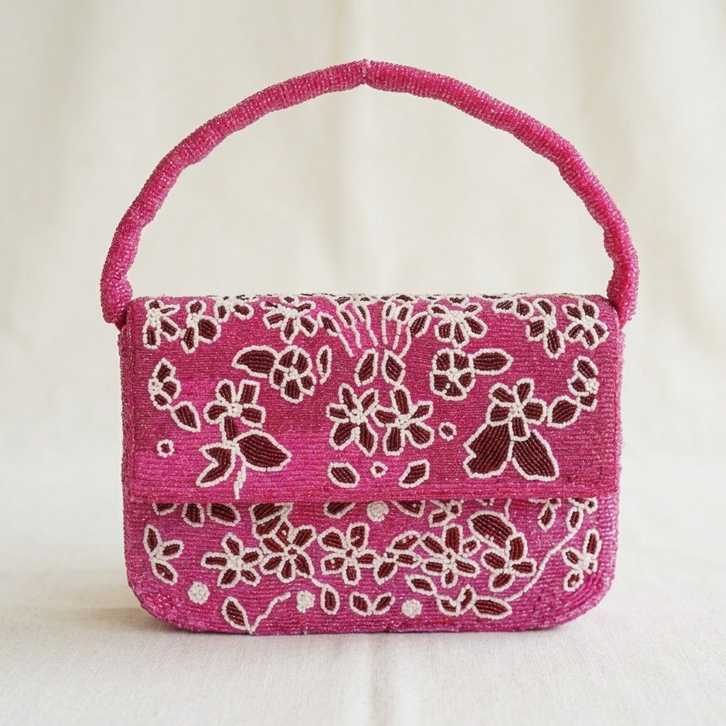 Pretty in Pink