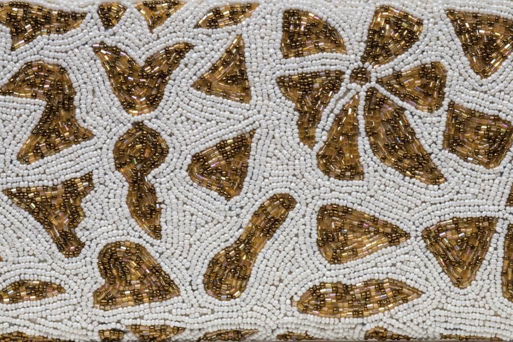 Ice on the Mountains