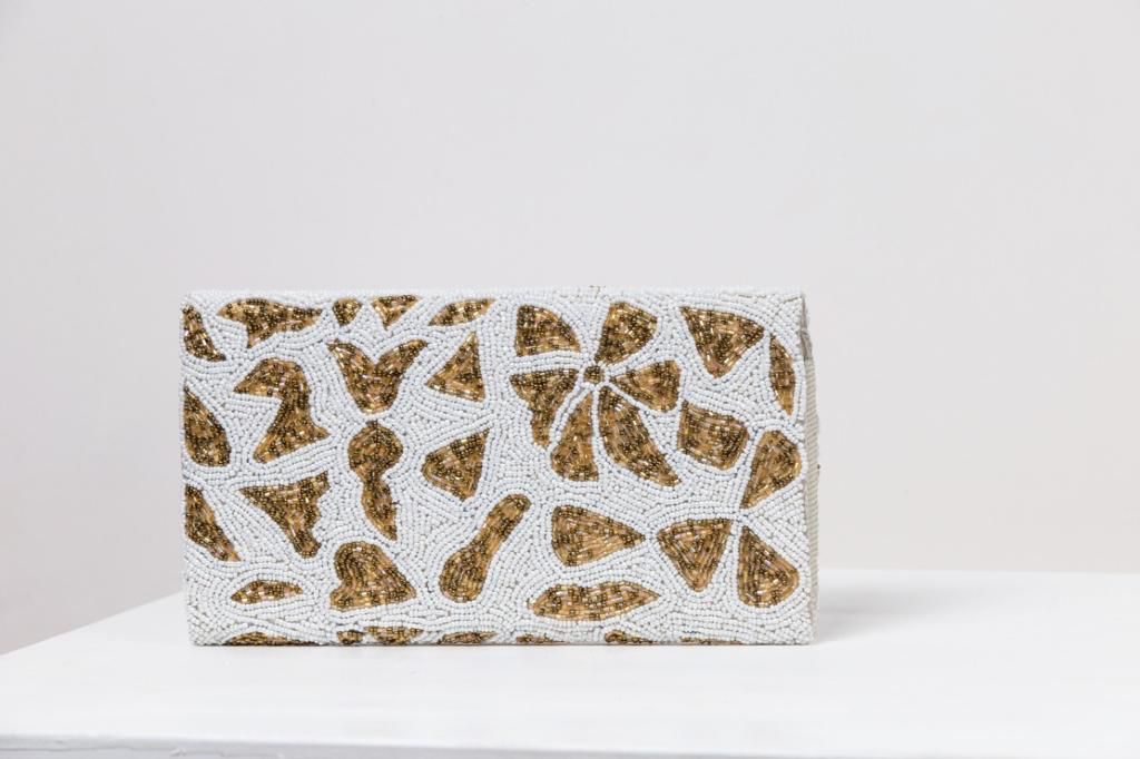 Ice on the Mountains