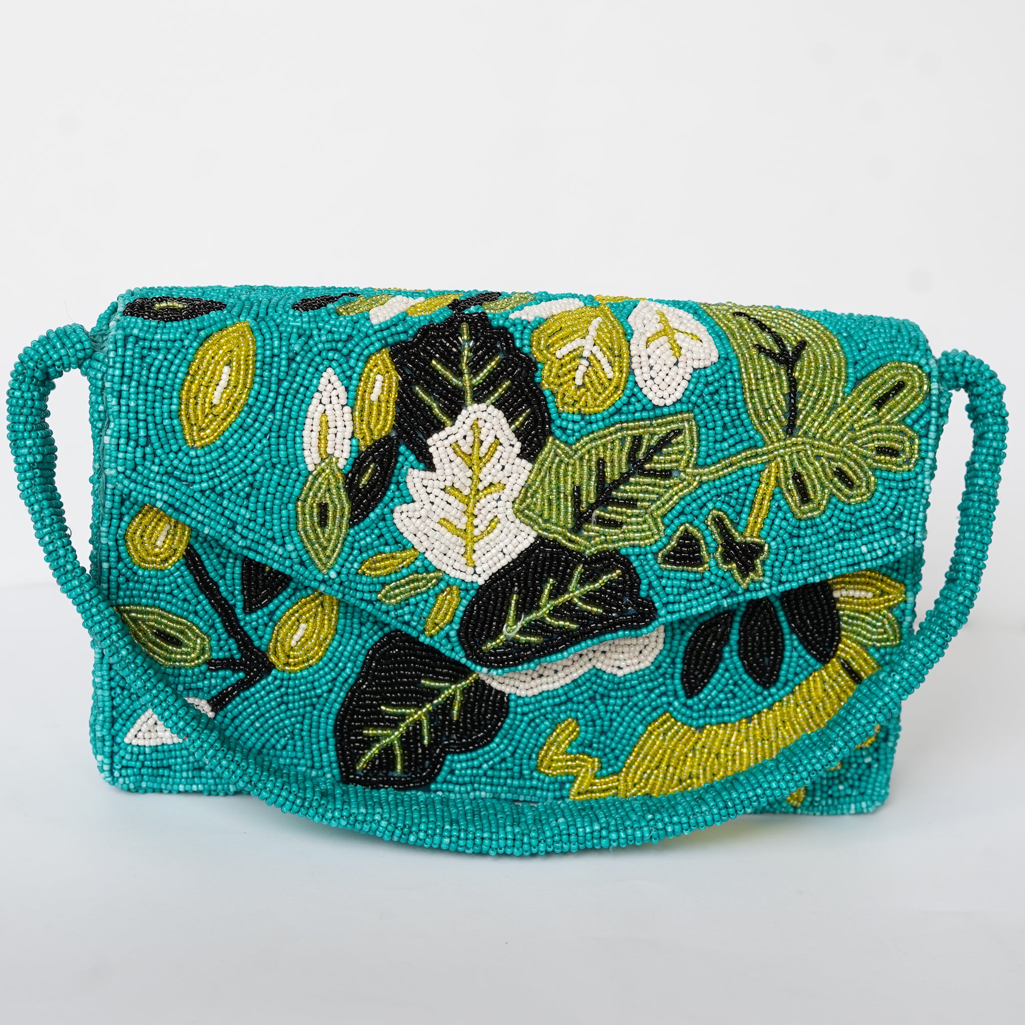 Leafy Tropicana