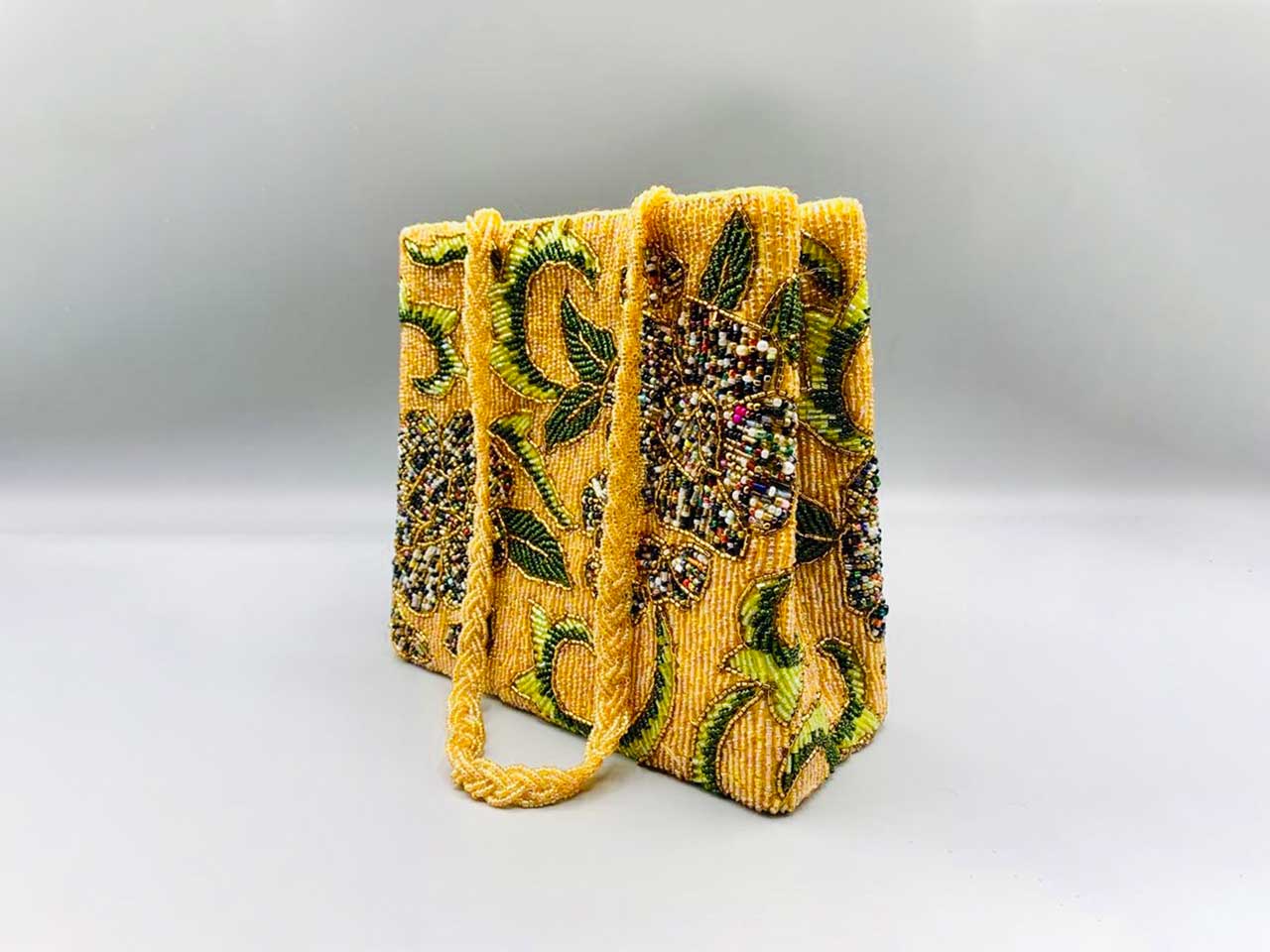 Sasha Magical Garden