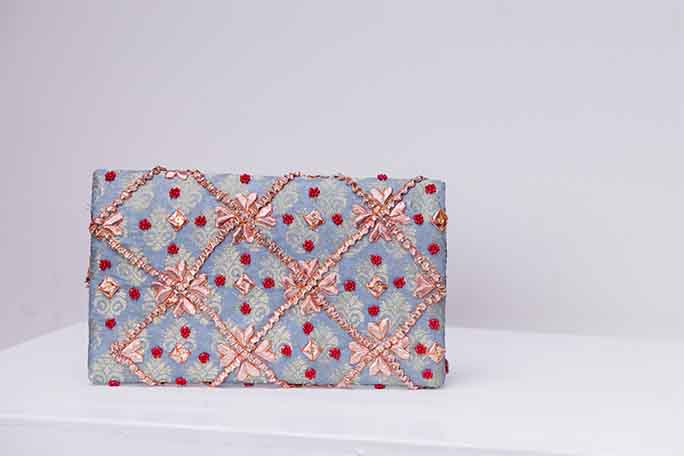 Gotta Patti Blue - Neel Gagan