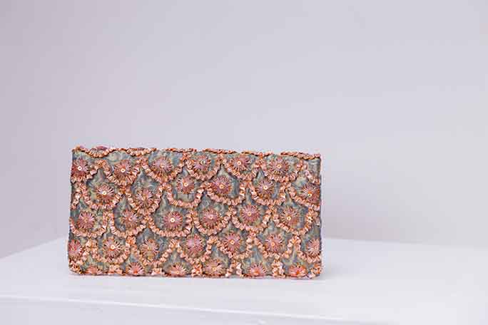 Gotta Patti Green - Champa