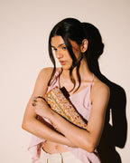 Gotta Patti Green - Champa