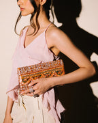 Gotta Patti Green - Champa