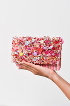 Blush Mosaic