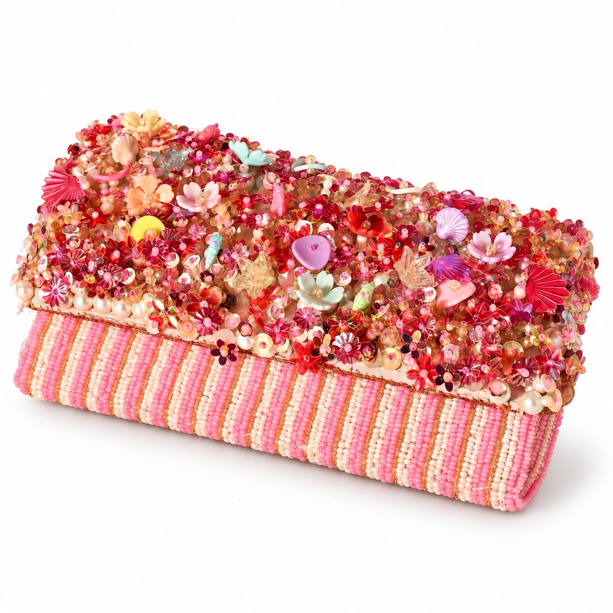 Blush Mosaic
