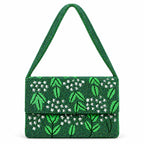 Emerald Petals