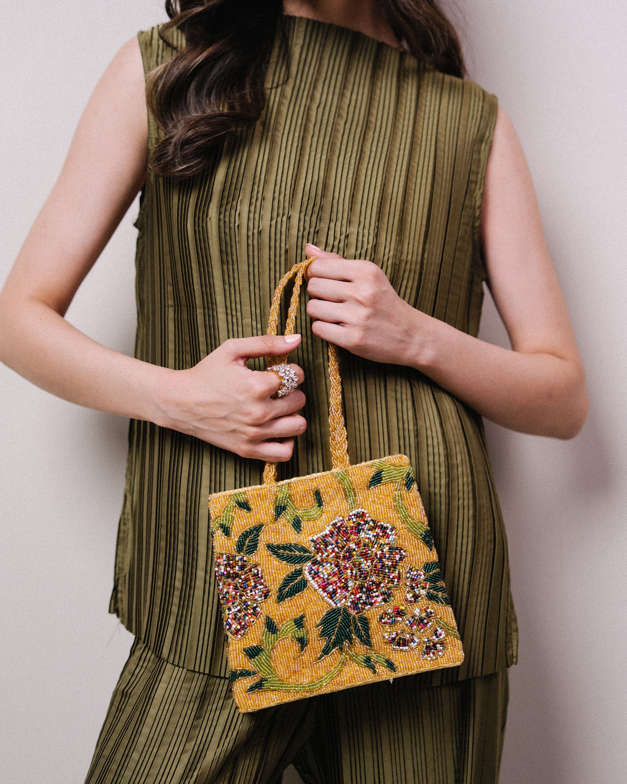 Sasha Magical Garden