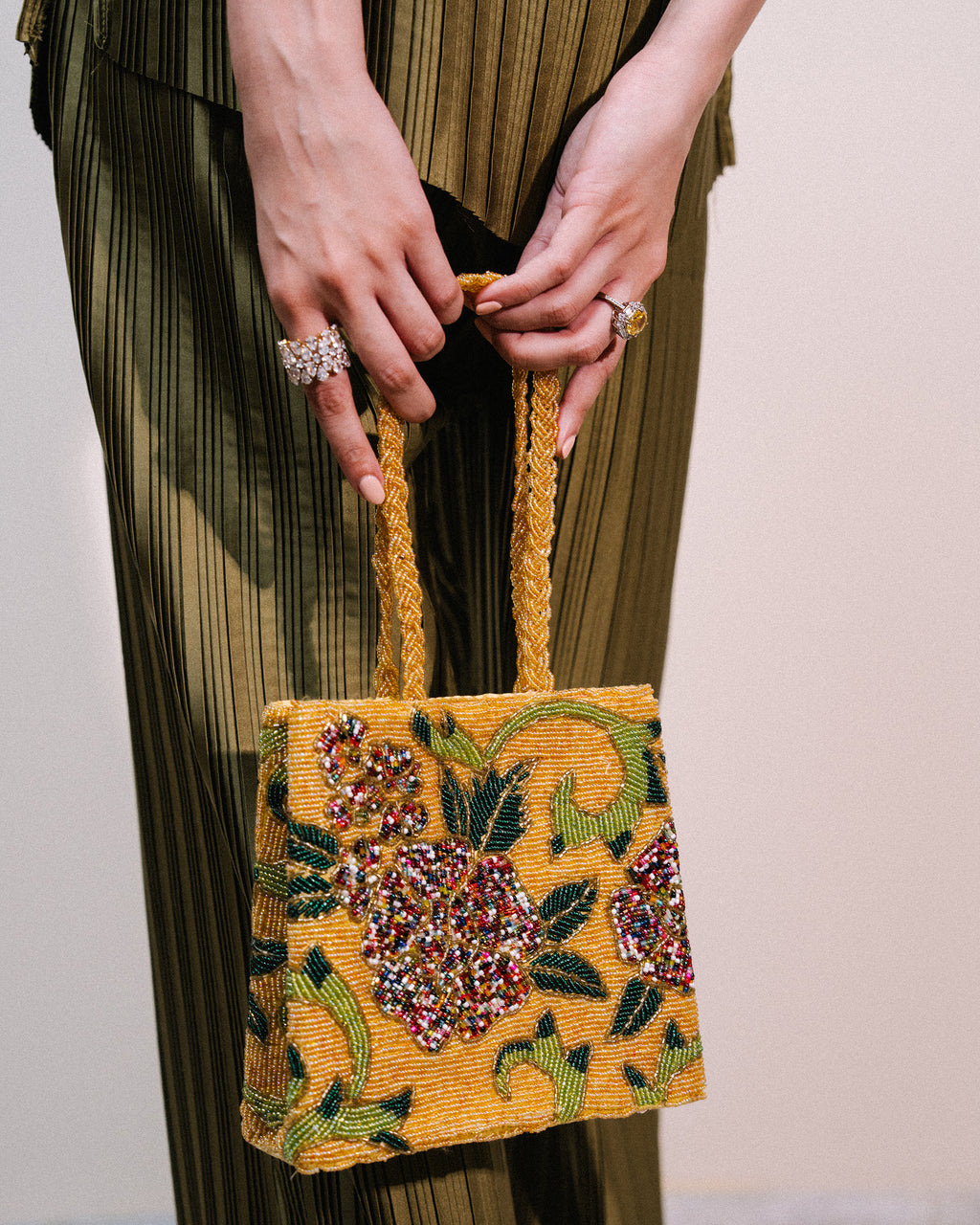 Sasha Magical Garden