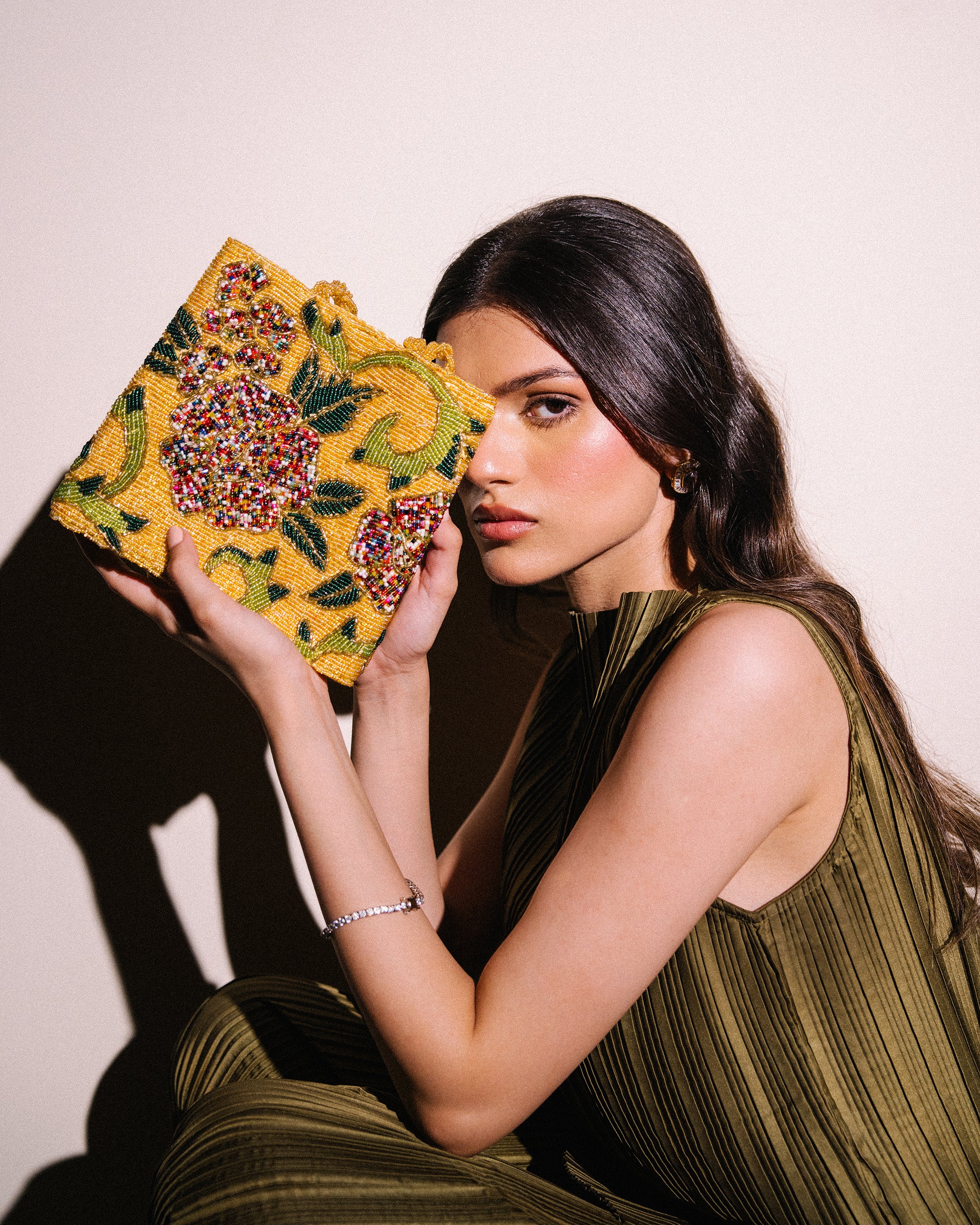 Sasha Magical Garden