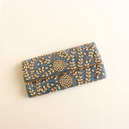 Shahjahan Grey Velvet