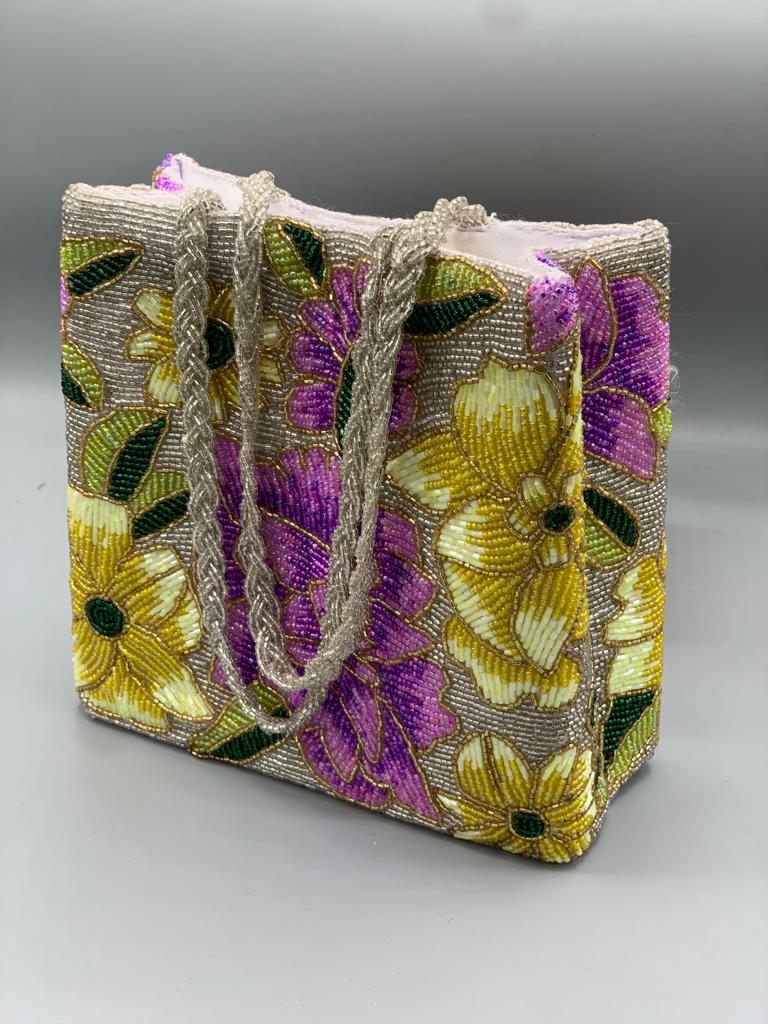 Sasha Glorious Garden