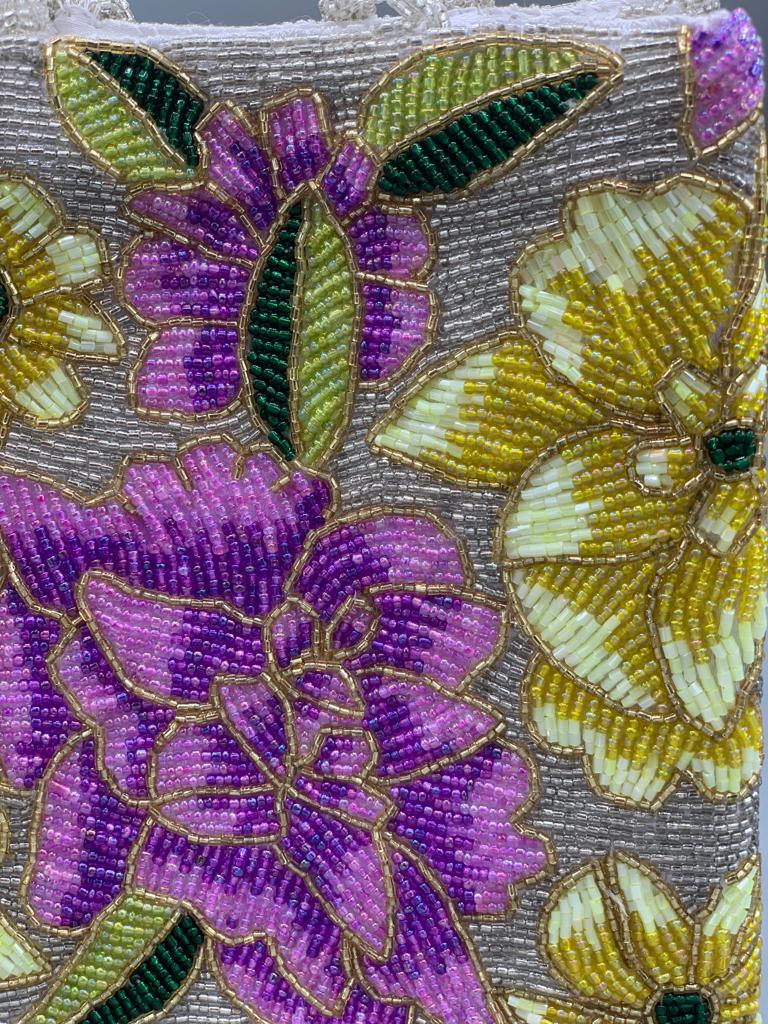 Sasha Glorious Garden