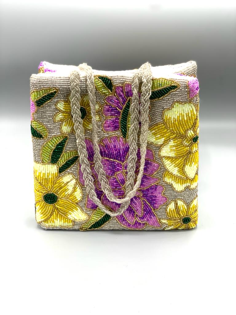 Sasha Glorious Garden